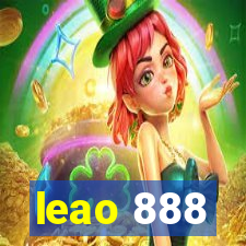 leao 888